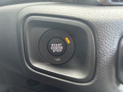 New 2026 Jeep Wrangler Sport image 24