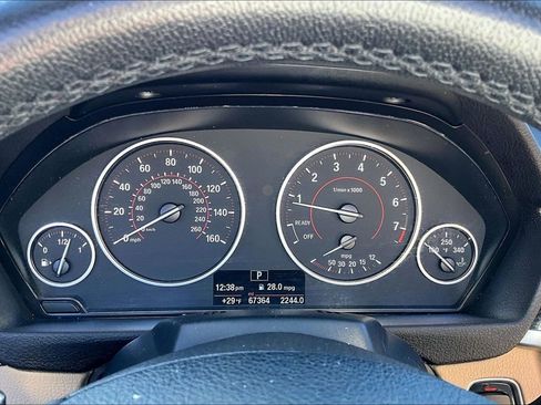 Used 2017 BMW 430i Convertible image 10