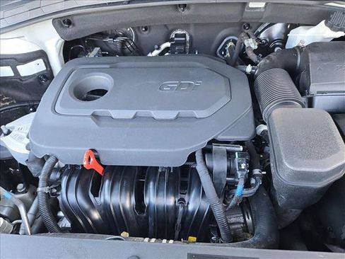 Used 2019 Hyundai Santa Fe FWD image 24