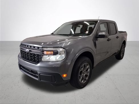 Used 2022 Ford Maverick XLT w/ Equipment Group 300A Standard AWD/4WD image 2
