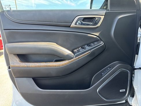 Used 2018 GMC Yukon Denali w/ Denali Ultimate Package image 35