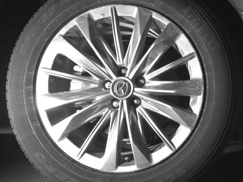 Used 2025 MAZDA CX-90 3.3 Turbo w/ Preferred Package image 13