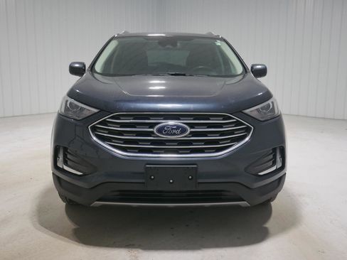 Used 2022 Ford Edge SEL w/ Convenience Package image 2