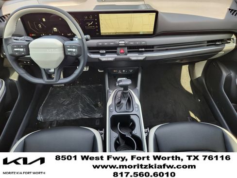 New 2026 Kia K4 GT-Line Turbo FWD image 19