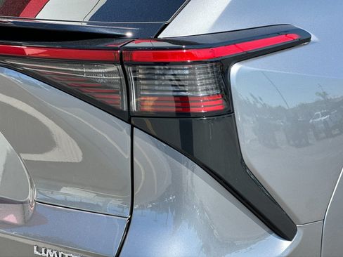 New 2026 Toyota bZ AWD/4WD image 31
