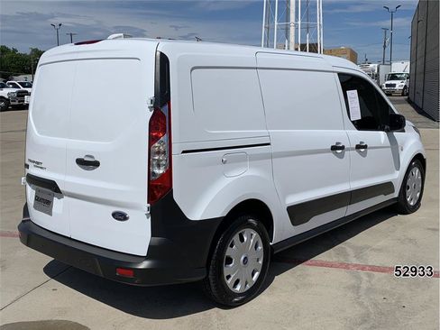 Used 2022 Ford Transit Connect XL FWD image 2