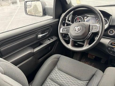 New 2026 RAM 1500 Classic Warlock image 30