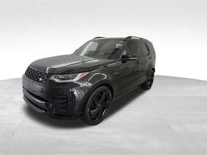 Used 2024 Land Rover Discovery Dynamic SE