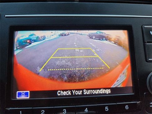 Used 2018 Honda Civic LX image 14