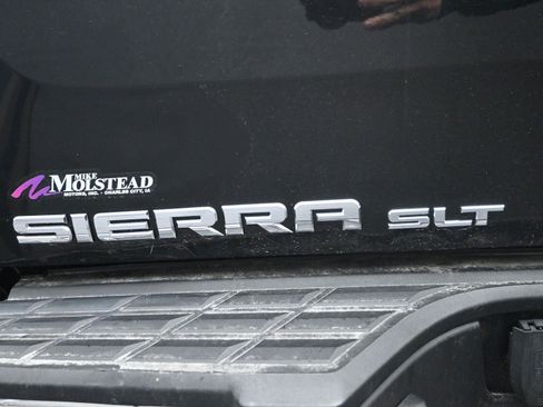 Used 2013 GMC Sierra 1500 SLT w/ SLT Convenience Package image 15