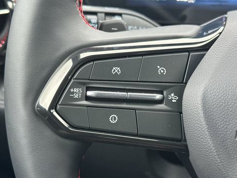 New 2026 Chevrolet Equinox RS w/ Safety and Technology Package image 28