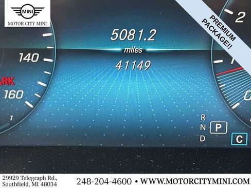 Used 2022 Mercedes-Benz GLC 300 GLC 300 w/ Premium Package Lite image 24