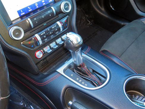 Used 2020 Ford Mustang GT Premium w/ Equipment Group 401A image 25