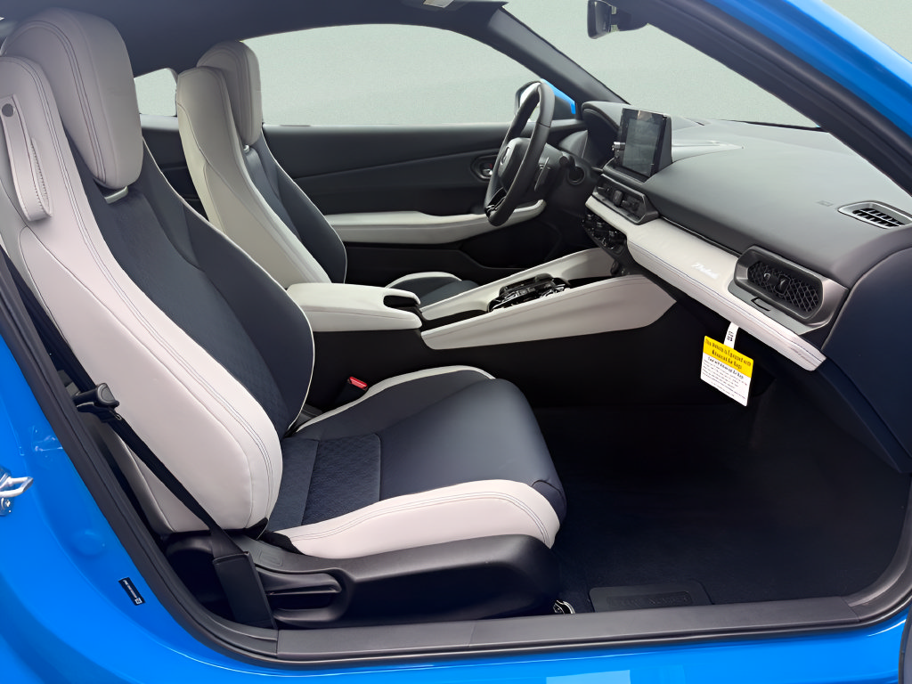 New 2026 Honda Prelude image 13