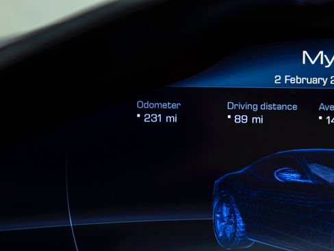 Certified 2022 Ferrari Roma image 62