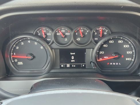 New 2026 Chevrolet Silverado 2500 W/T w/ WT/CX Safety Package image 7