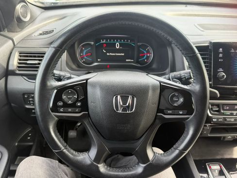 Used 2021 Honda Passport Touring image 10