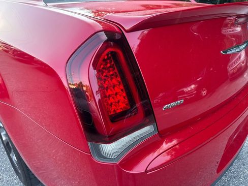 Used 2015 Chrysler 300 S w/ 300S Premium Group AWD/4WD image 9