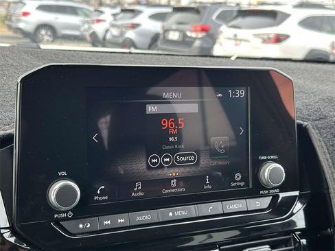 Used 2024 Nissan Pathfinder Rock Creek image 22