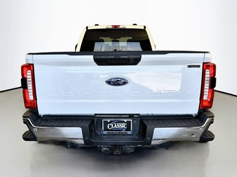 Used 2024 Ford F250 XLT w/ 360-Degree Camera Package AWD/4WD image 6
