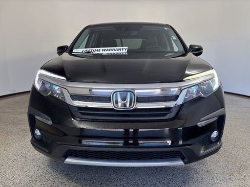 Used 2019 Honda Pilot EX-L image 14