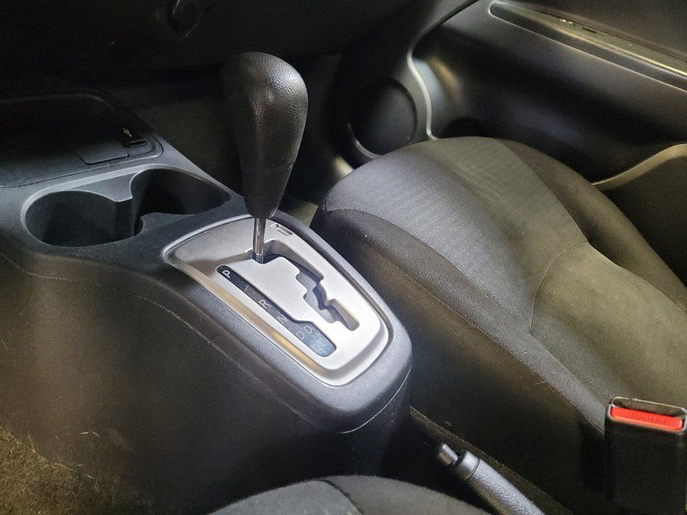 Used 2024 Mitsubishi Mirage G4 LE FWD image 26