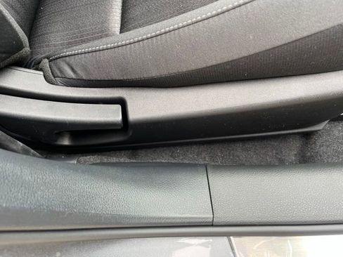 New 2026 Nissan Altima 2.5 SV w/ SV Special Edition Package FWD image 21