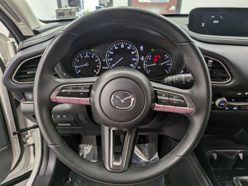 Used 2023 MAZDA CX-30 AWD 2.5 S w/ Preferred Package image 22