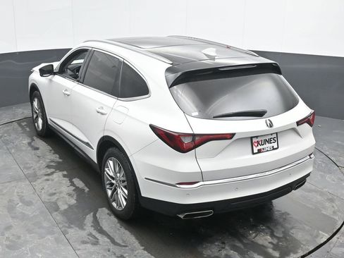 Used 2023 Acura MDX SH-AWD w/ Advance Package image 43