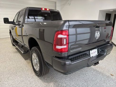 Used 2024 RAM 2500 Laramie image 6