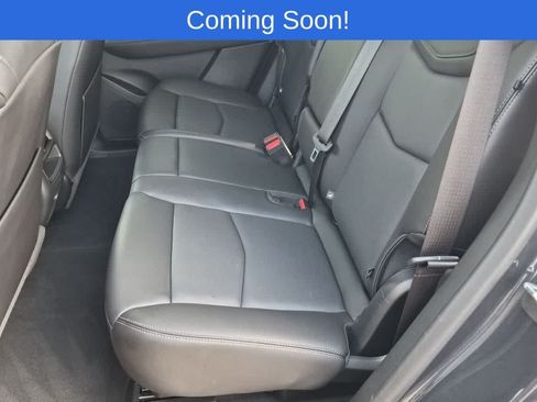 Used 2023 Cadillac XT5 Premium Luxury AWD/4WD image 19
