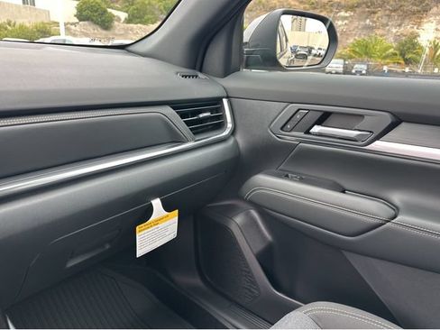 New 2026 GMC Terrain Elevation w/ Black Edition FWD image 14