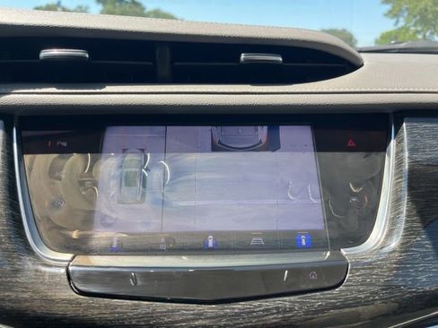 Certified 2022 Cadillac XT6 Premium Luxury w/ Technology Package FWD image 29
