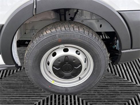 New 2026 Ford Transit 350 148 High Roof Extended image 14