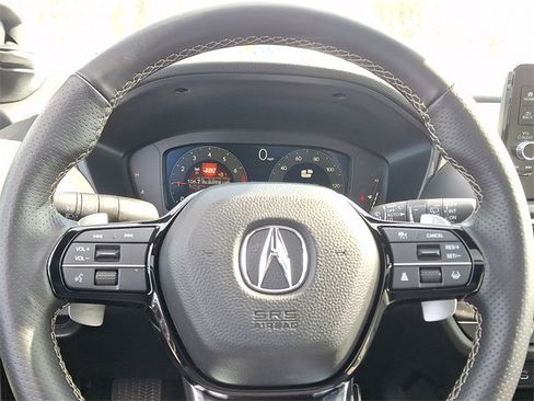 Certified 2025 Acura ADX A-Spec image 20