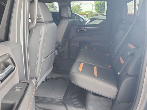 Certified 2023 GMC Sierra 1500 AT4 w/ AT4 Premium Package AWD/4WD image 25