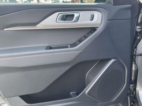 New 2026 Ford Explorer Active w/ Active Comfort Package image 15