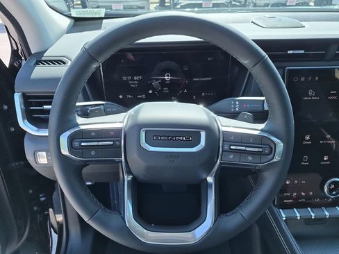 New 2026 GMC Terrain Denali AWD/4WD image 22