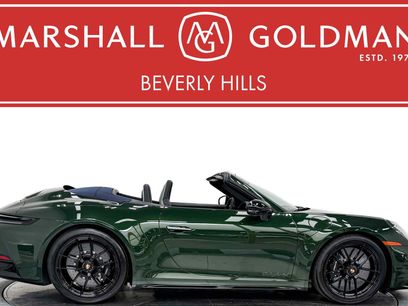 Used 2026 Porsche 911 GTS
