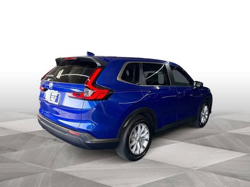 Used 2025 Honda CR-V EX-L image 8