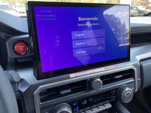 New 2026 Toyota 4Runner TRD Sport Premium image 17