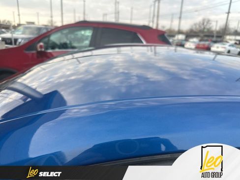 Used 2017 Ford Mustang GT Premium w/ Equipment Group 401A image 13