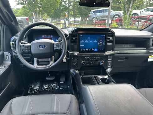 Used 2025 Ford F150 STX AWD/4WD image 23
