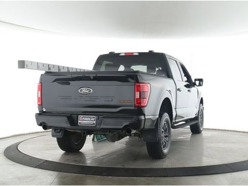 Used 2023 Ford F150 Tremor AWD/4WD image 7