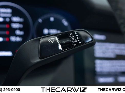 Used 2023 Porsche 911 Turbo S AWD/4WD image 66