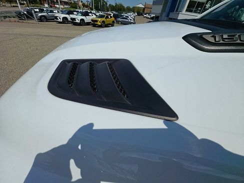 Used 2023 RAM 1500 Laramie AWD/4WD image 48