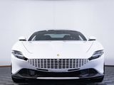 Certified 2025 Ferrari Roma Spider image 3