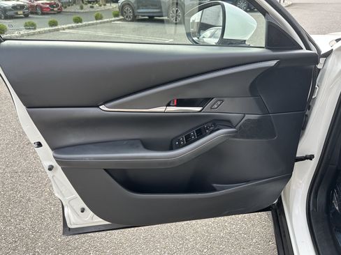 Used 2024 MAZDA CX-30 AWD 2.5 S w/ Preferred Package image 20