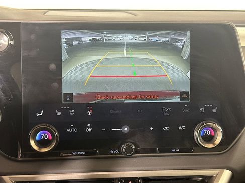Used 2023 Lexus RX 350 Premium w/ Cold Area Package FWD image 30