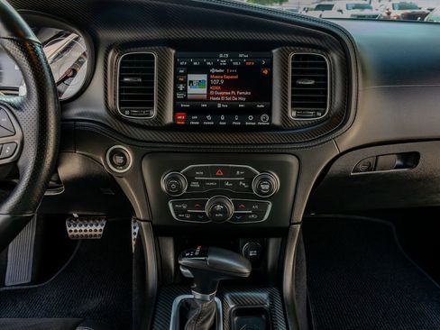Used 2023 Dodge Charger Scat Pack RWD image 19